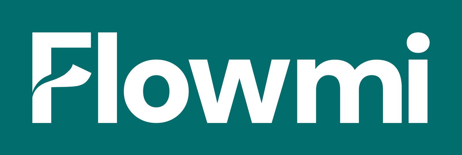 Flowmi Logo